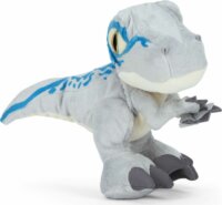 Schmidt Spiele Jurassic World Velociraptor plüss figura - 30 cm