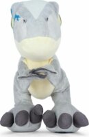 Schmidt Spiele Jurassic World Velociraptor plüss figura - 30 cm