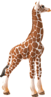 Schleich Zsiráfborjú figura