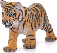 Schleich Tigriskölyök figura