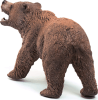 Schleich Grizzly medve figura