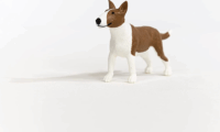 Schleich Bullterrier figura