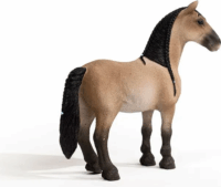 Schleich Criollo Definitivo kanca figura