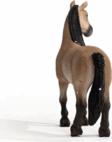 Schleich Criollo Definitivo kanca figura