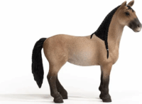 Schleich Criollo Definitivo kanca figura