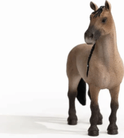 Schleich Criollo Definitivo kanca figura