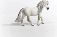 Schleich Izlandi póni kanca figura