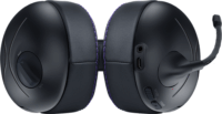 PDP Victrix Gambit Playstation Wireless Gaming Headset - Fekete/Lila