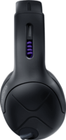 PDP Victrix Gambit Playstation Wireless Gaming Headset - Fekete/Lila