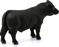 Schleich Black Angus bika figura