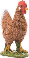 Schleich Tyúk figura