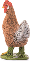 Schleich Tyúk figura