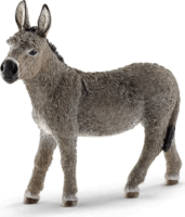 Schleich Szamár figura