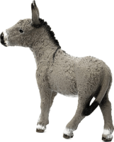 Schleich Szamár figura