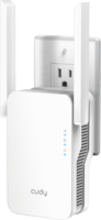 Cudy RE1800 AX1800 Wireless Range Extender