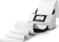 Epson DS790WN Szkenner