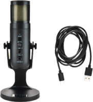 The G-Lab K-MIC-NATRIUM Mikrofon