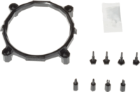 ID Cooling DK-01T CPU Hűtő