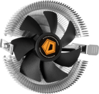 ID Cooling DK-01T CPU Hűtő