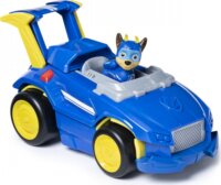 Spin Master Mancs Őrjárat Chase átalakuló járműve - Kék