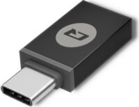 Qoltec SCR-0634 USB-C ID card kártyaolvasó