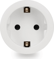 Overmax Flow Control Fogyasztásmérő aljzat