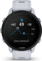 Garmin Forerunner 955 Okosóra - Fehér