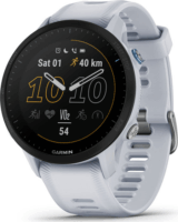 Garmin Forerunner 955 Okosóra - Fehér