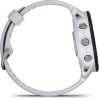 Garmin Forerunner 955 Okosóra - Fehér