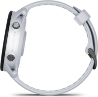 Garmin Forerunner 955 Solar Okosóra - Fehér