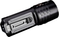 Fenix LR35 Zseblámpa - Fekete