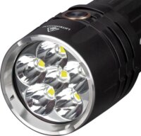 Fenix LR35 Zseblámpa - Fekete
