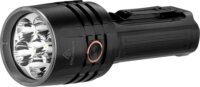 Fenix LR35 Zseblámpa - Fekete