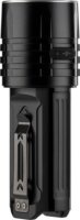 Fenix LR35 Zseblámpa - Fekete