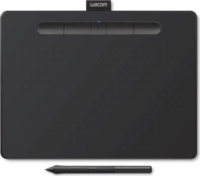 Wacom Intuos M Digitális rajztábla