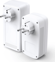 TP-Link TL-WPA1300P AV1300 Powerline adapter KIT