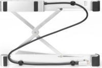 Digitus DA-90424 17" Laptop állvány - Ezüst