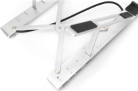 Digitus DA-90424 17" Laptop állvány - Ezüst