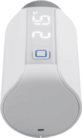 Homematic IP HmIP-eTRV-E Radiátor Okos Termosztát - Fehér