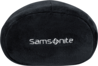Samsonite Utazó nyakpárna - Fekete