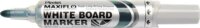 Pentel Maxiflo MWL5M 2,5mm Táblamarker - Zöld