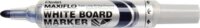 Pentel Maxiflo MWL5M 2,5mm Táblamarker - Kék