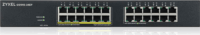 Zyxel GS1915-24EP Gigabit PoE Switch