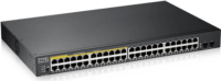Zyxel GS1900-48HPv2 Gigabit PoE Switch