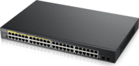 Zyxel GS1900-48HPv2 Gigabit PoE Switch