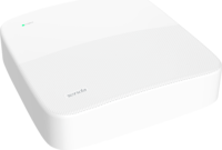 Tenda N6P-4H PoE 4 csatornás videó rögzítő