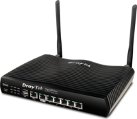 DrayTek Vigor 2927ax Dual-Band Gigabit Router