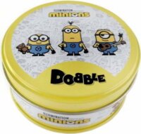 Dobble Minyonok kártyajáték