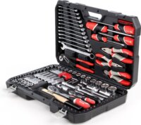 Yato YT-38901 Szerszámkészlet (122 db/csomag)