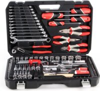 Yato YT-38901 Szerszámkészlet (122 db/csomag)